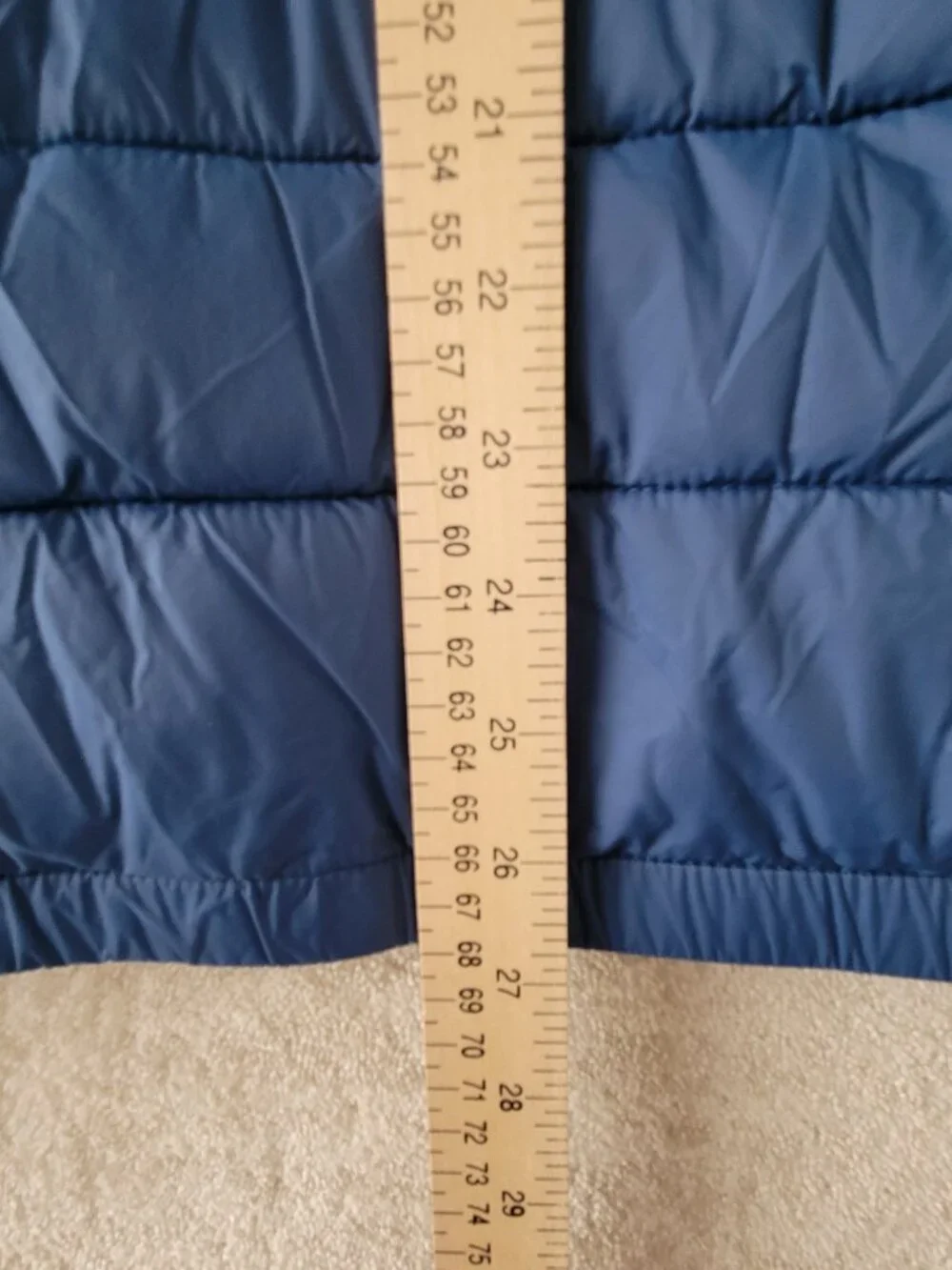 True Religion lightweight no